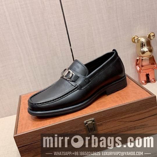 Replica Ferragamo Shoes Ferragamo sz38-45 mnh0605