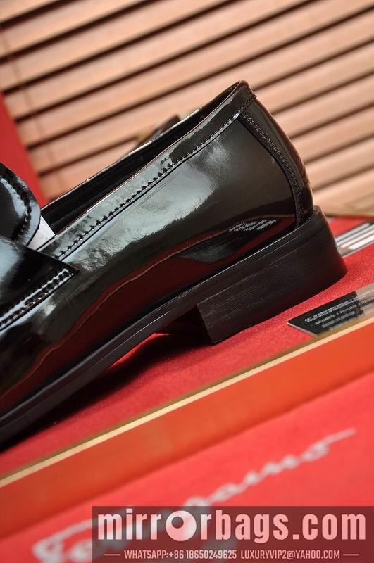 Replica Ferragamo Shoes Ferragamo sz38-45 hnh0304