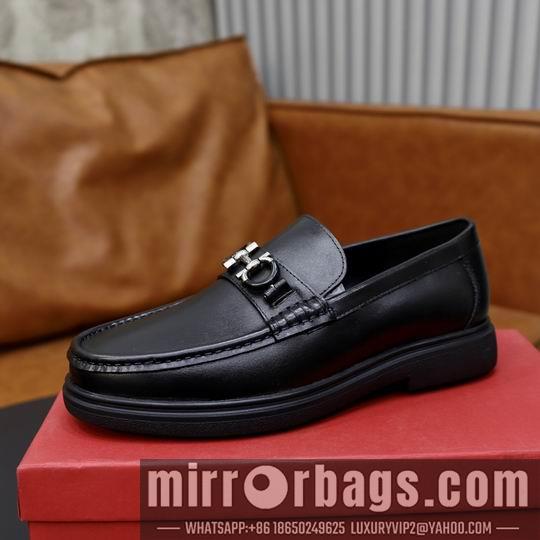 Replica Ferragamo Shoes Ferragamo sz38-45 hnh0433
