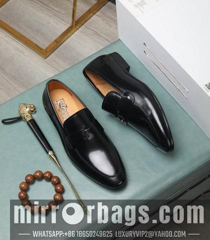 Replica Ferragamo Shoes Ferragamo sz38-44 mnh0504