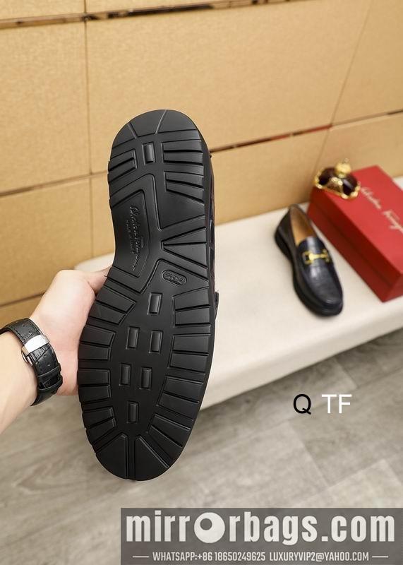 Replica Ferragamo Shoes Ferragamo sz39-44 TF0208