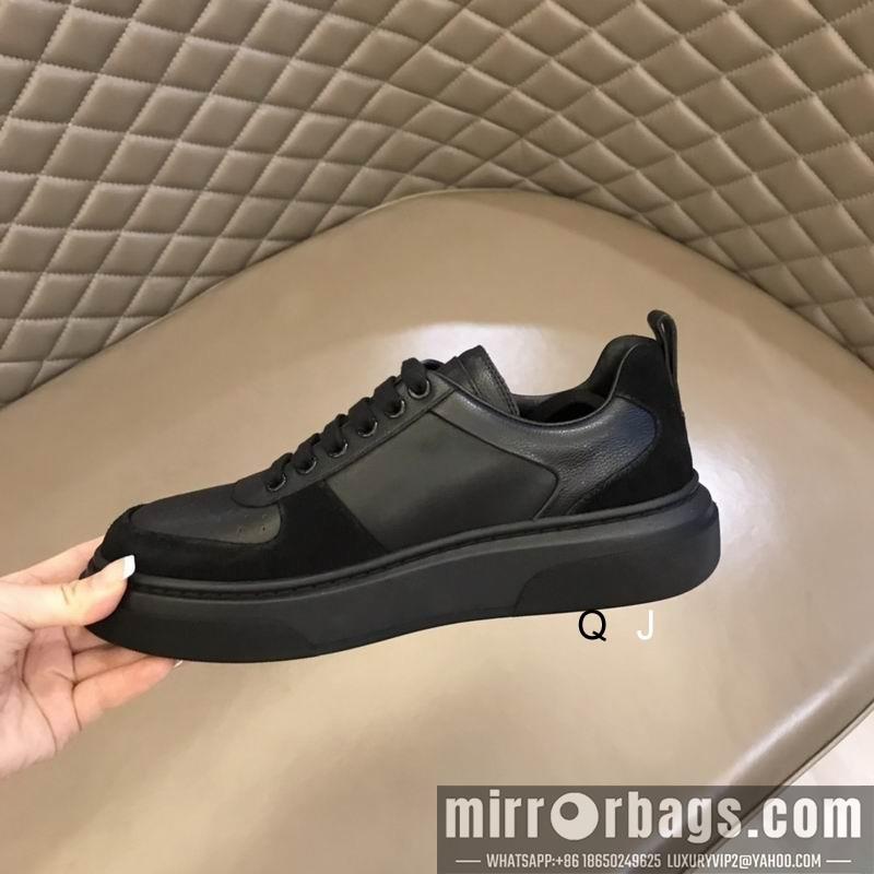 Replica Ferragamo Shoes Ferragamo sz38-45 J1005