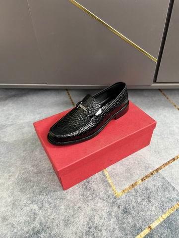 Replica Ferragamo Shoes Ferragamo sz38-45 mnh02218