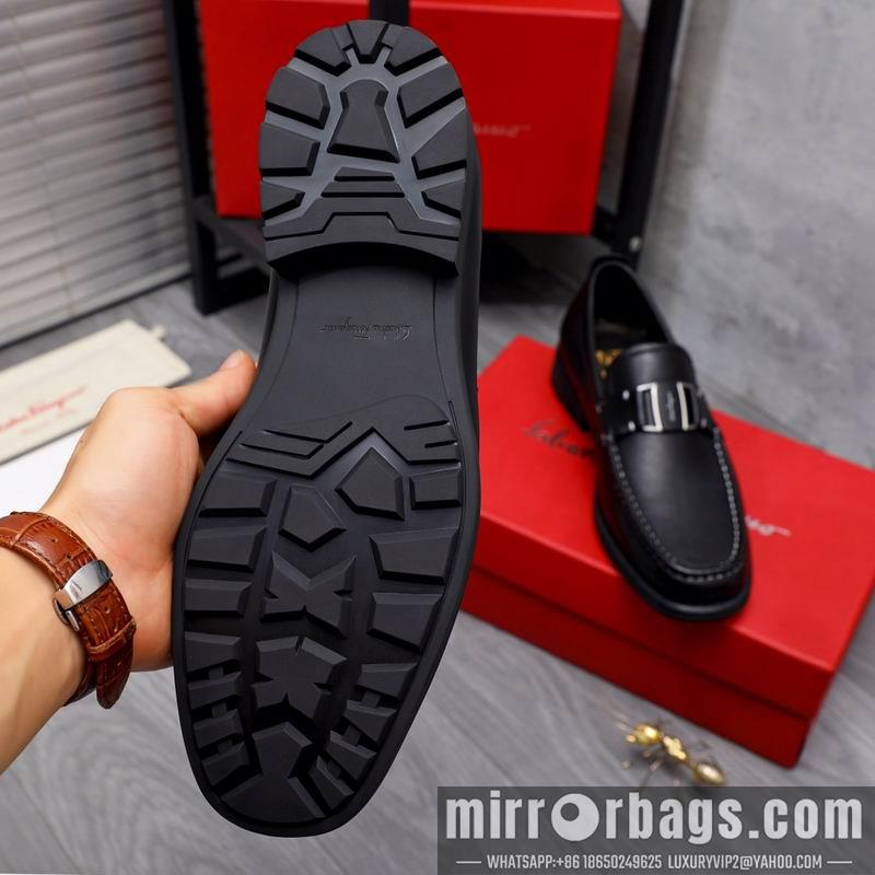 Replica Ferragamo Shoes Ferragamo sz38-44 hnm0226