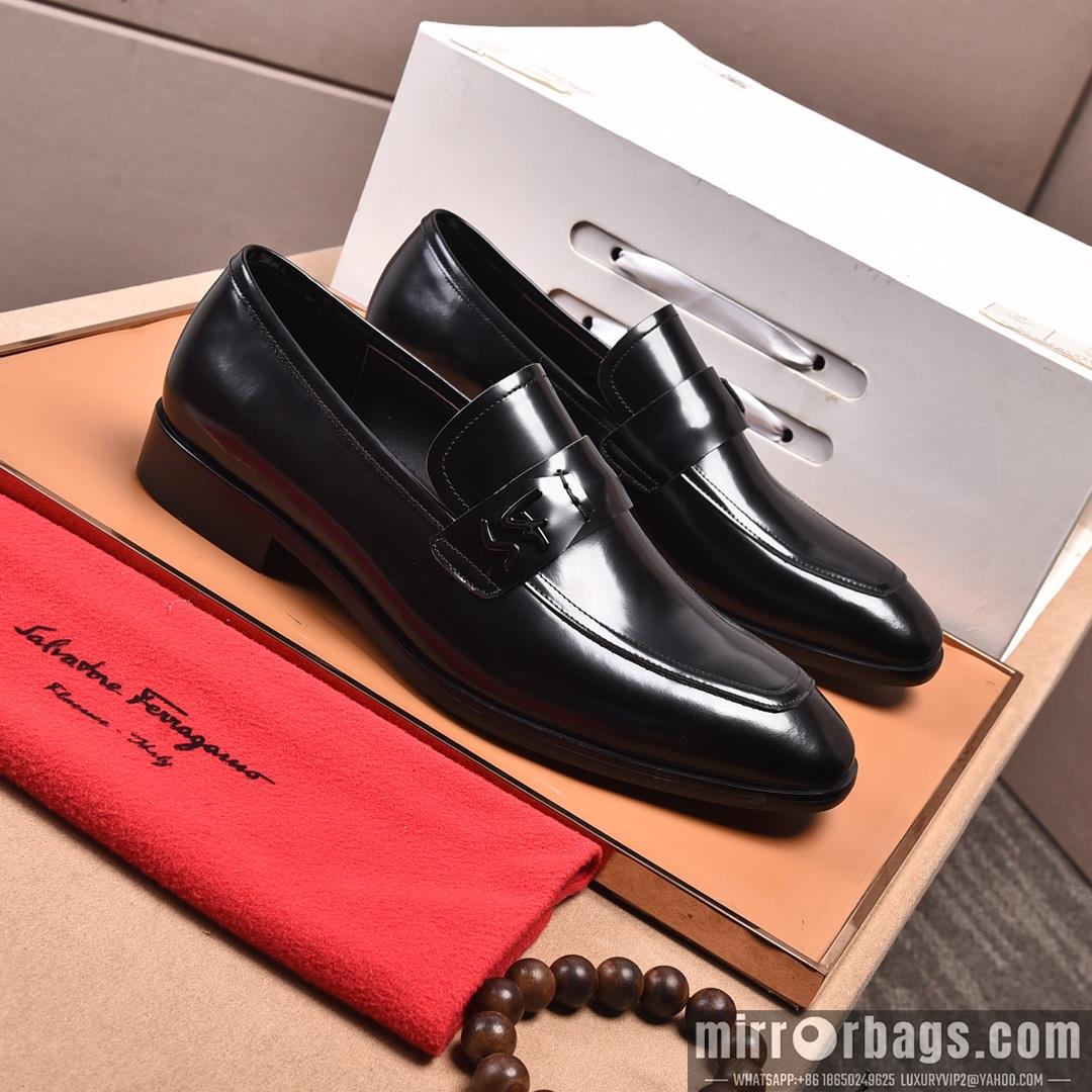 Replica Ferragamo Shoes Ferragamo sz38-44 hnh0257