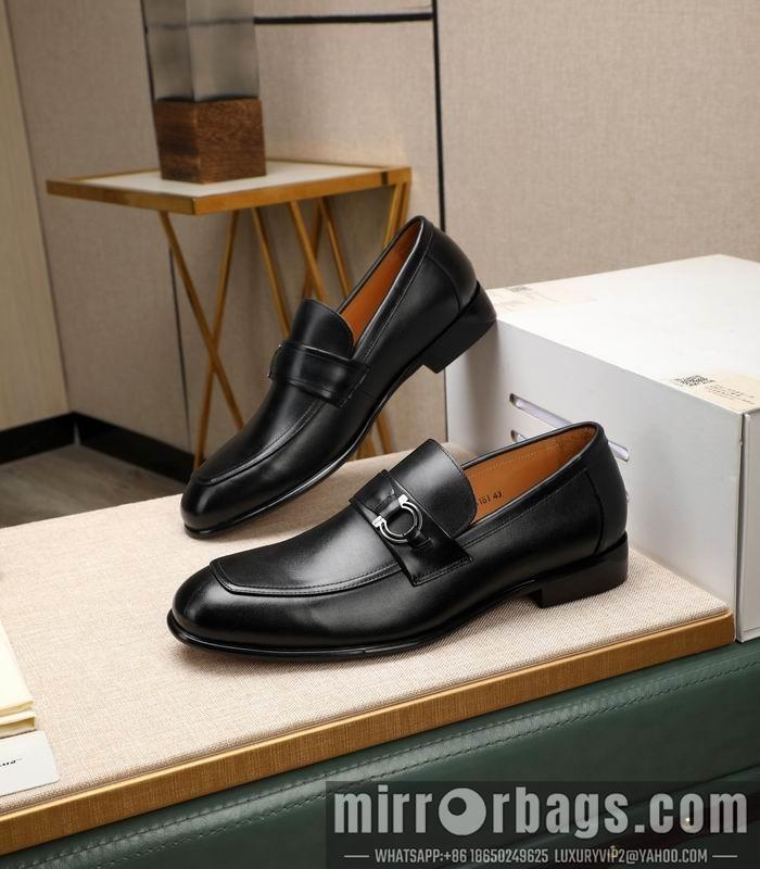 Replica Ferragamo Shoes Ferragamo sz38-44 hnm0280