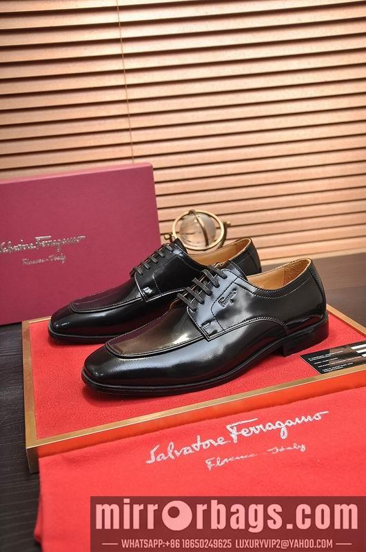 Replica Ferragamo Shoes Ferragamo sz38-45 mnm02103