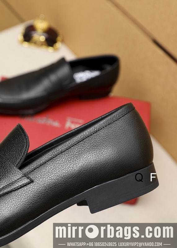 Replica Ferragamo Shoes Ferragamo colour sz38-45 TF0101