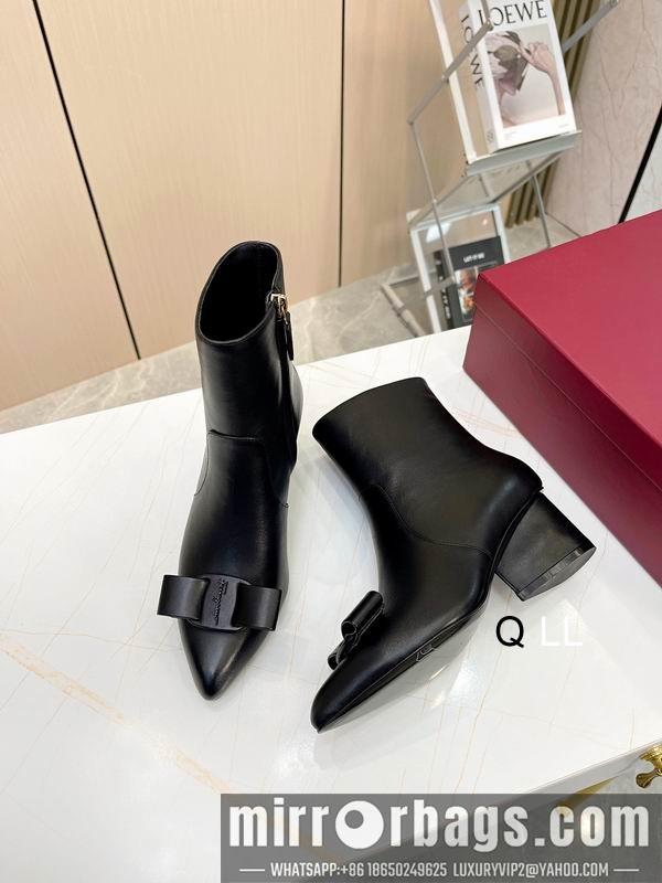 Replica Ferragamo Shoes Ferragamo sz35-40 2C LL0803