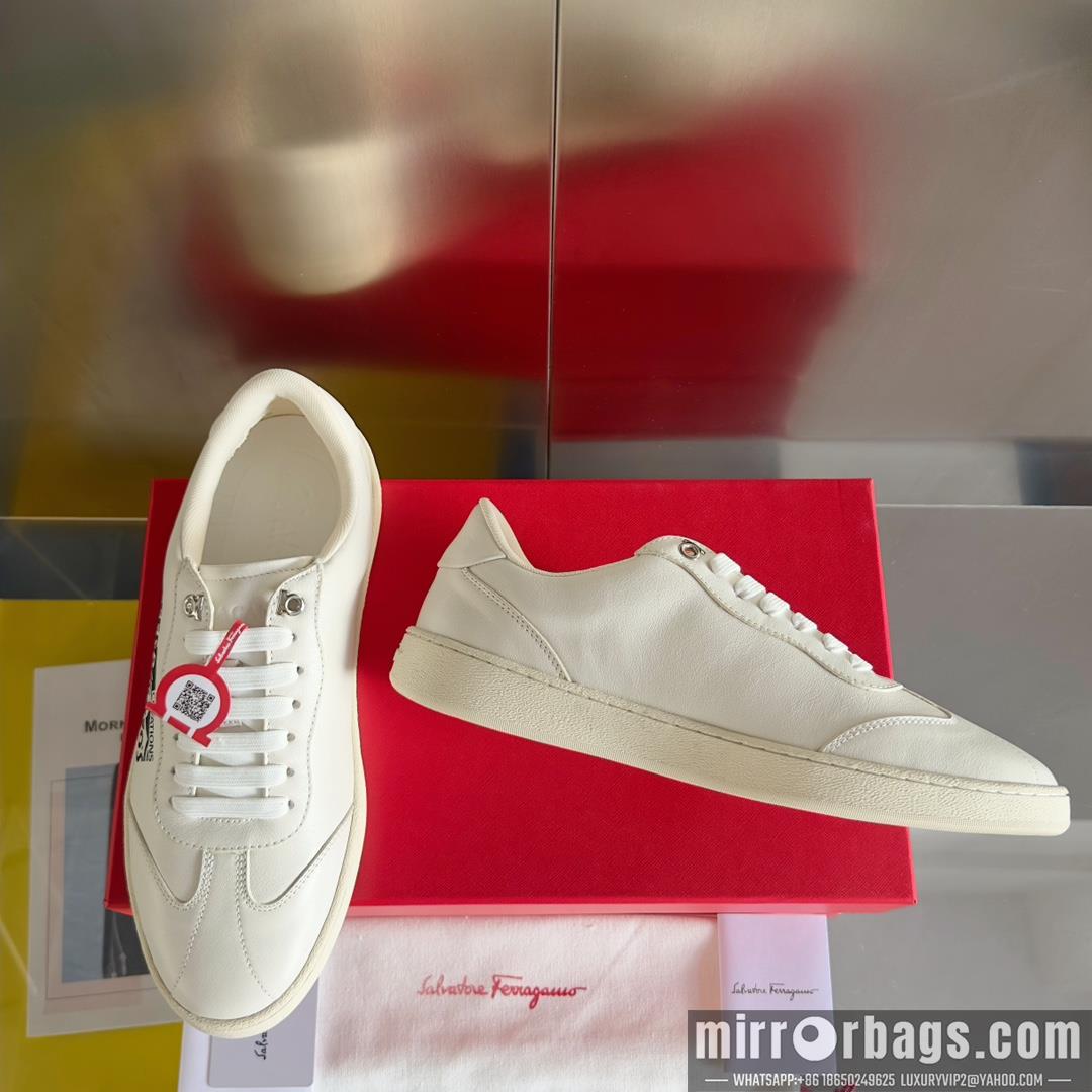 Replica Ferragamo Shoes Ferragamo sz39-44 h0806