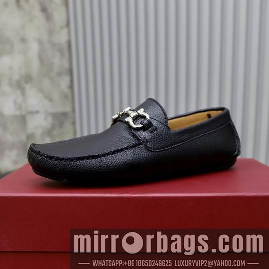 Replica Ferragamo Shoes Ferragamo sz38-46 mnh0327