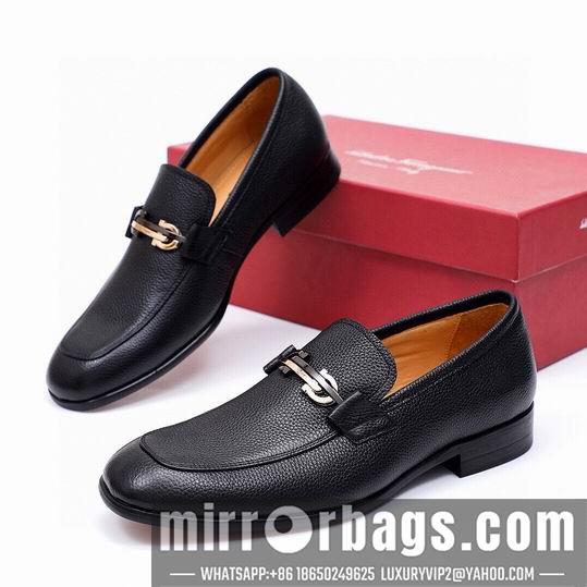 Replica Ferragamo Shoes Ferragamo sz38-45 mnh02165
