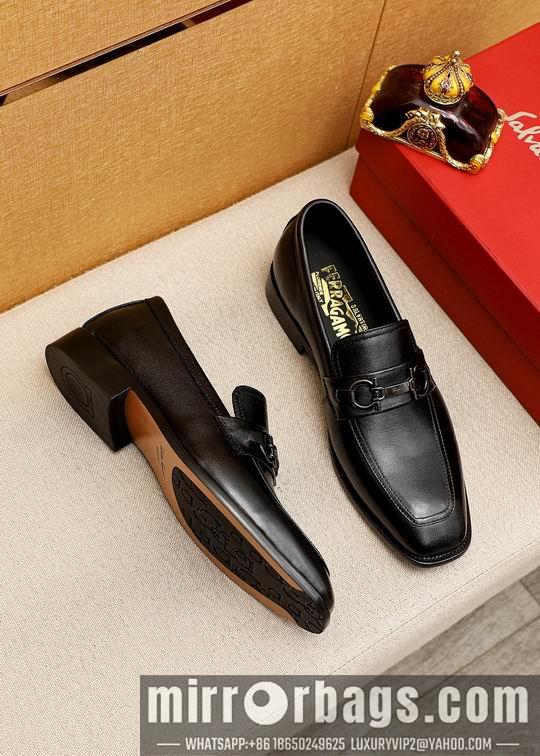 Replica Ferragamo Shoes Ferragamo sz38-46 mnh02197