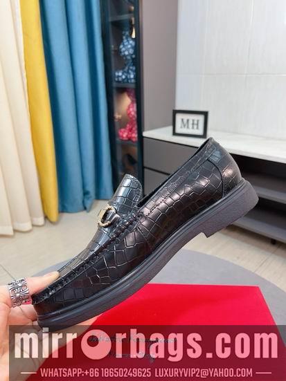 Replica Ferragamo Shoes Ferragamo sz38-45 mnh0520