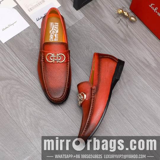Replica Ferragamo Shoes Ferragamo sz38-44 hnh0207