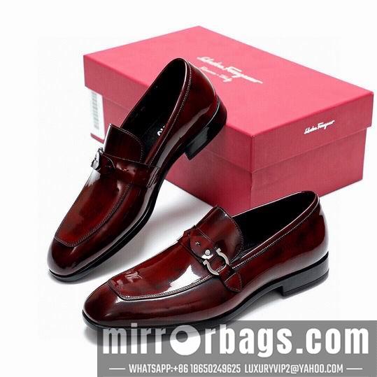 Replica Ferragamo Shoes Ferragamo sz38-45 hnh0201