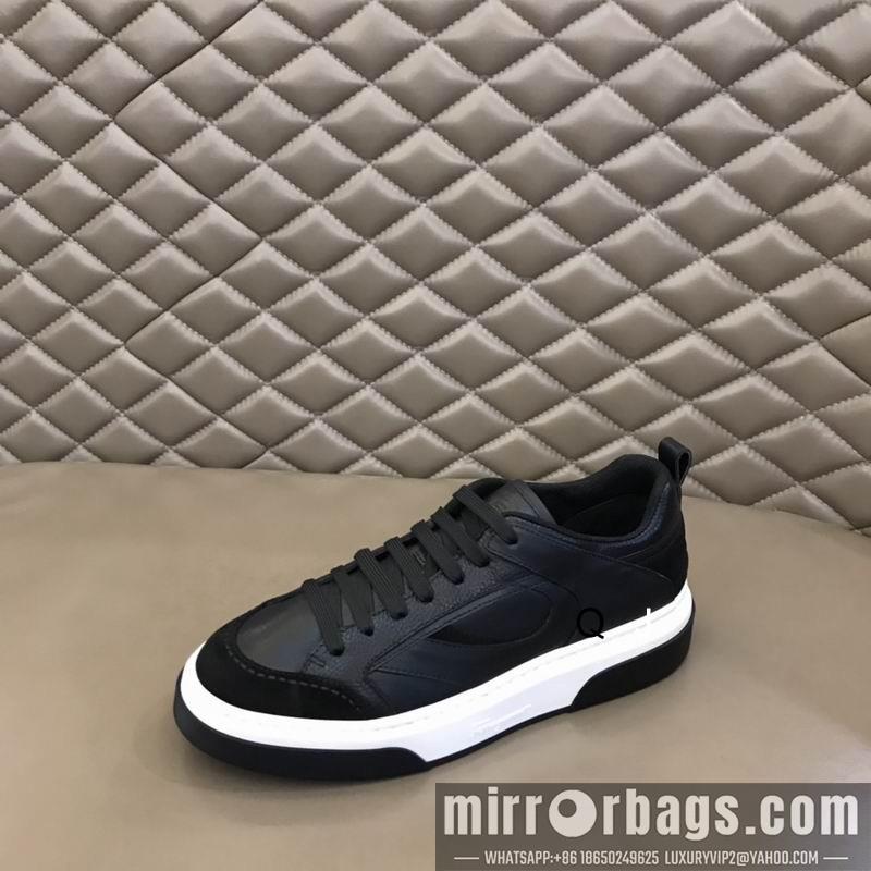 Replica Ferragamo Shoes Ferragamo sz38-45 J1005