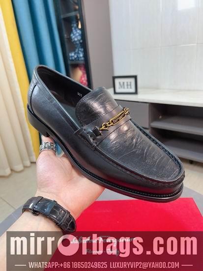 Replica Ferragamo Shoes Ferragamo sz38-44 mnh0551