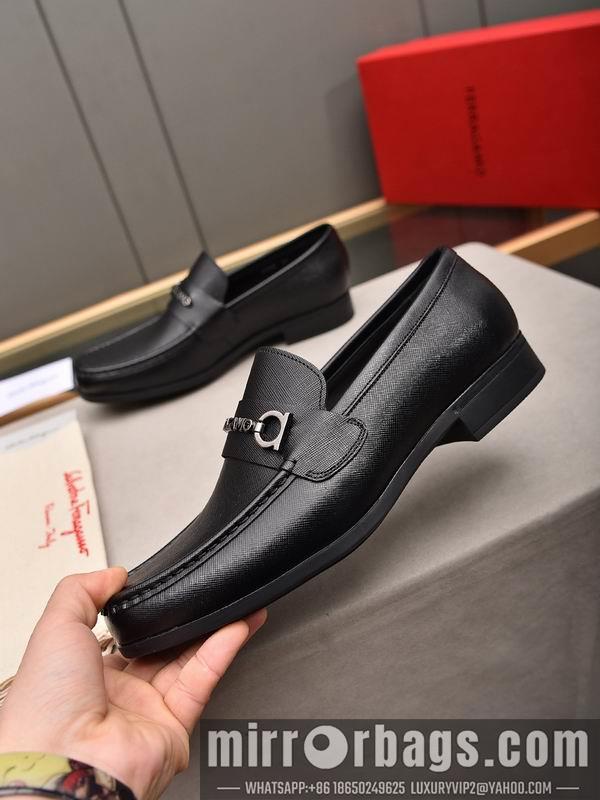 Replica Ferragamo Shoes Ferragamo sz38-45 hnh0335