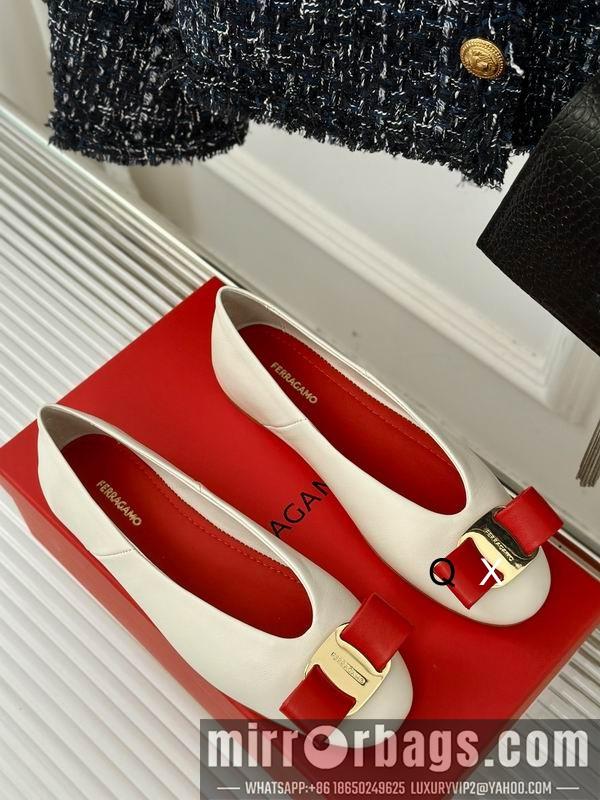 Replica Ferragamo Shoes Ferragamo sz35-40 JX0705