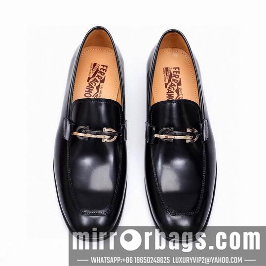 Replica Ferragamo Shoes Ferragamo sz38-45 mnh02165