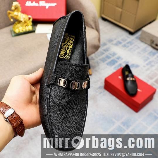 Replica Ferragamo Shoes Ferragamo sz38-45 hnh0205