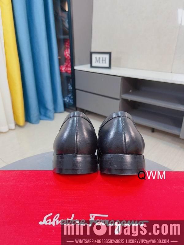 Replica Ferragamo Shoes Ferragamo colour sz38-45 WM1204