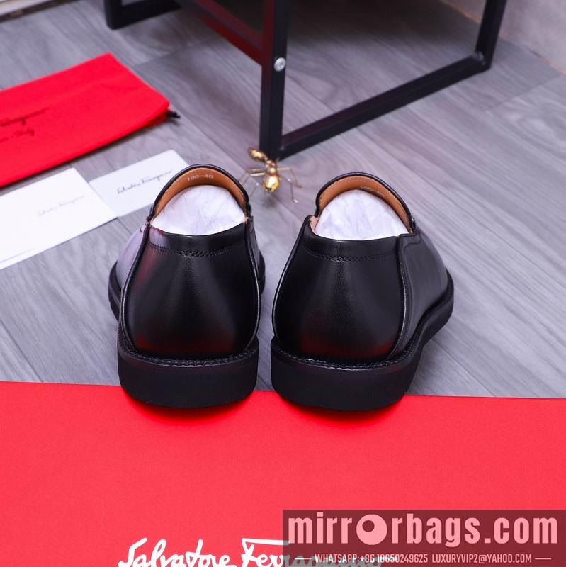 Replica Ferragamo Shoes Ferragamo sz38-44 hnm0271