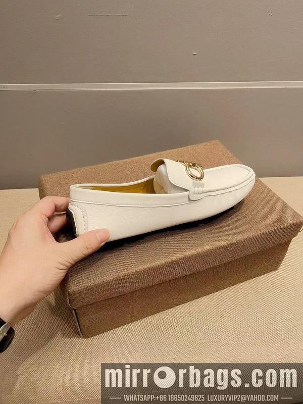 Replica Ferragamo Shoes Ferragamo sz38-44 8qh1001
