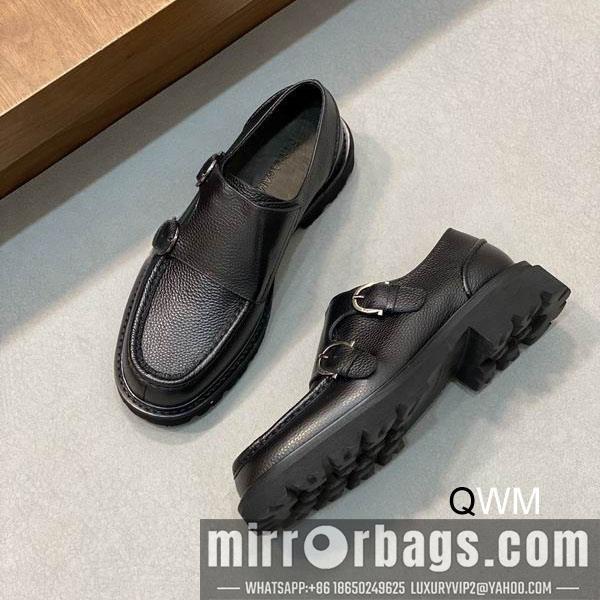 Replica Ferragamo Shoes Ferragamo sz38-45 3C WM1203