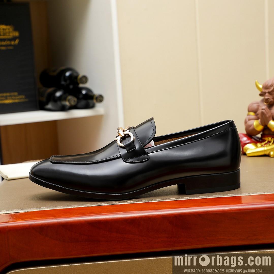 Replica Ferragamo Shoes Ferragamo sz38-45 h0812