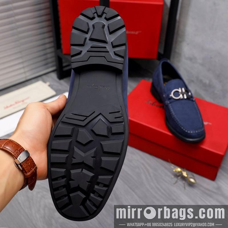 Replica Ferragamo Shoes Ferragamo sz38-44 hnm0227