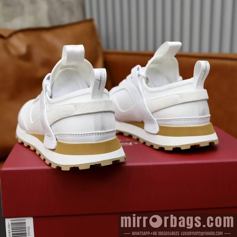 Replica Ferragamo Shoes Ferragamo sz39-44 hnm0201