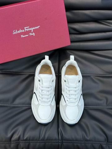 Replica Ferragamo Shoes Ferragamo sz39-44 mnh0301