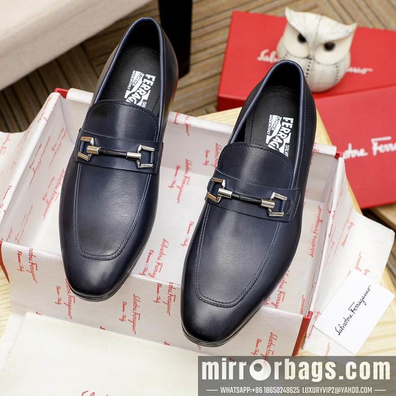 Replica Ferragamo Shoes Ferragamo sz38-45 hnh0278