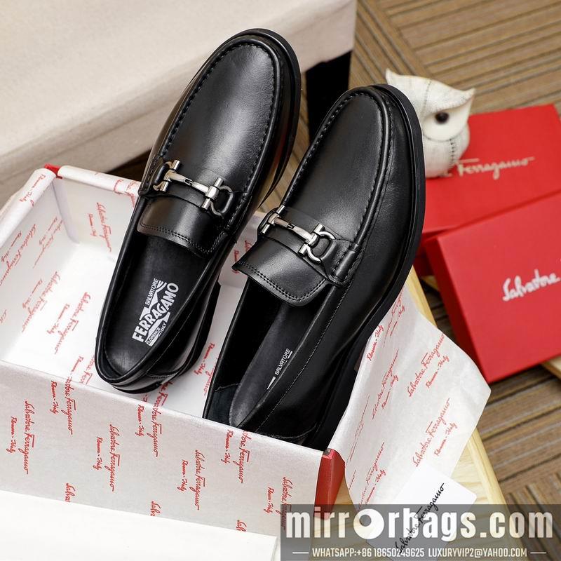 Replica Ferragamo Shoes Ferragamo sz38-45 hnh0269