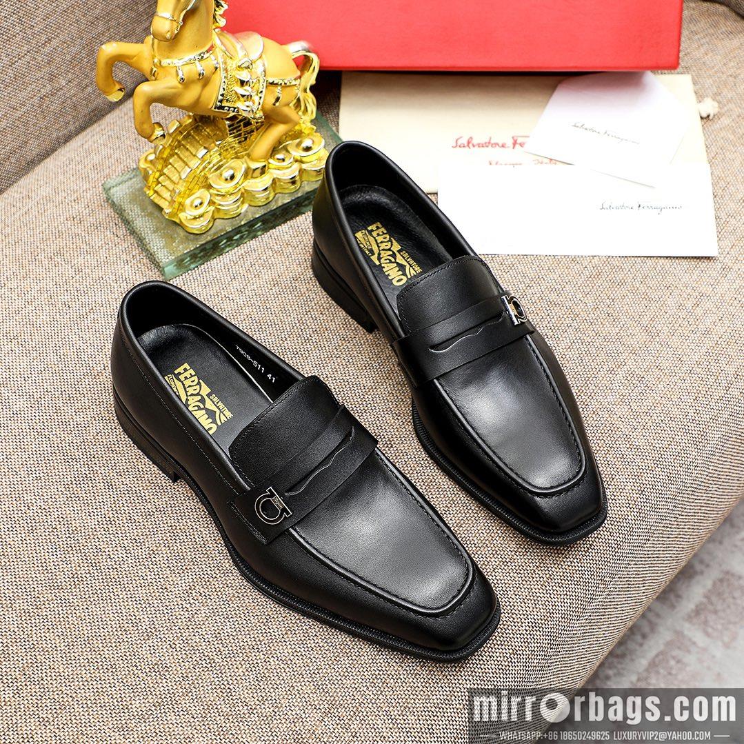 Replica Ferragamo Shoes Ferragamo sz38-46 hnh1238