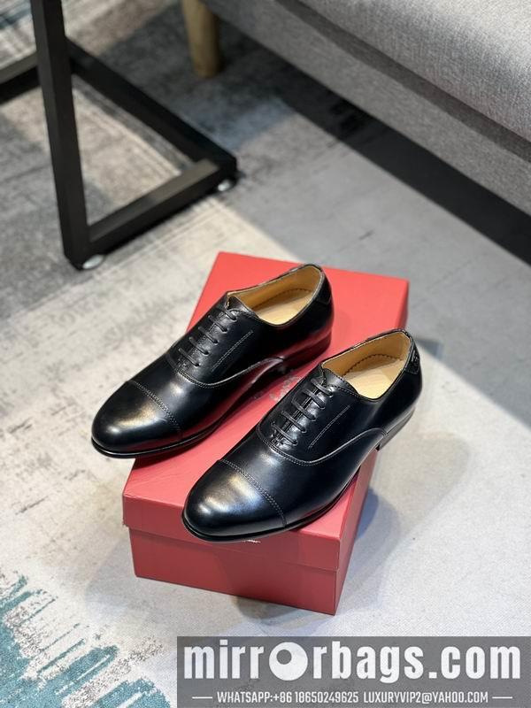 Replica Ferragamo Shoes Ferragamo sz39-44 hnm0236
