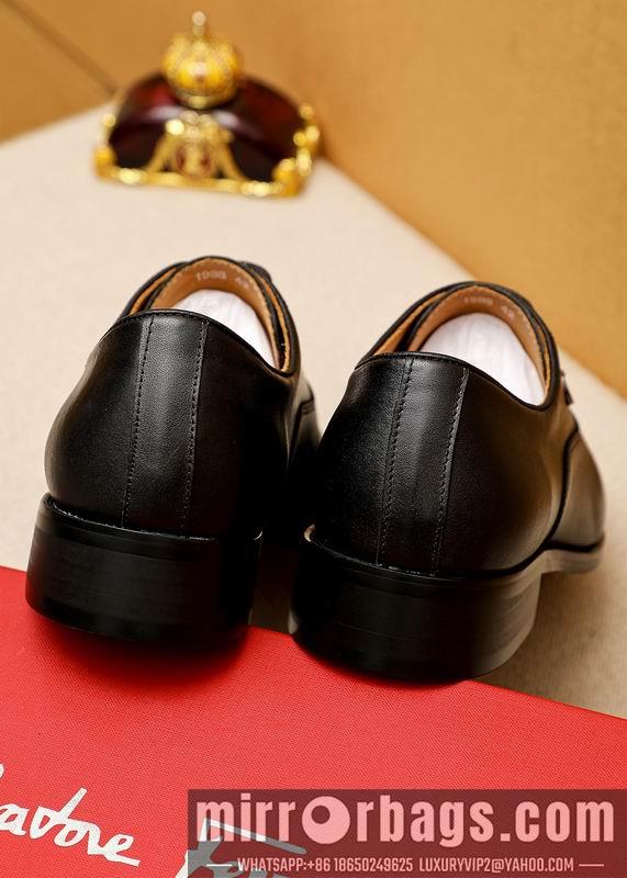 Replica Ferragamo Shoes Ferragamo sz38-44 mnm02133
