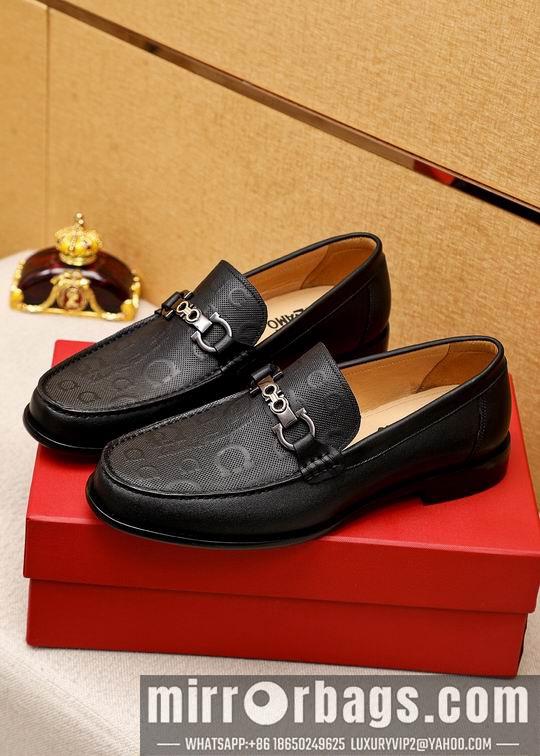 Replica Ferragamo Shoes Ferragamo sz38-46 mnh0523