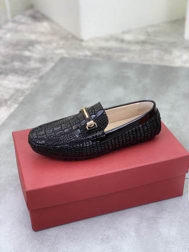 Replica Ferragamo Shoes Ferragamo sz38-45 mnh0318