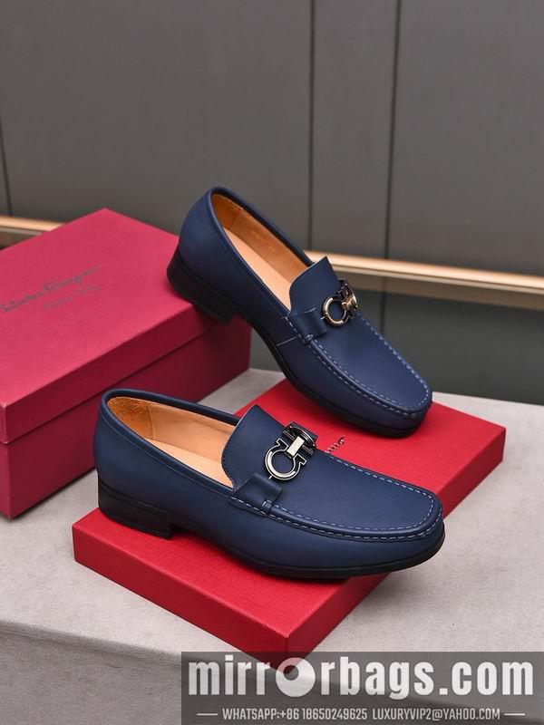 Replica Ferragamo Shoes Ferragamo sz38-44 hnm0207