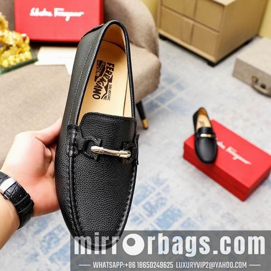 Replica Ferragamo Shoes Ferragamo sz38-44 hnh0911