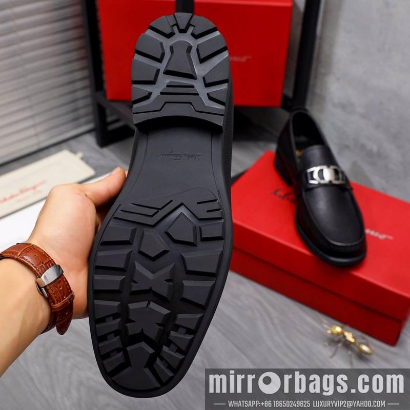 Replica Ferragamo Shoes Ferragamo sz38-44 hnm0224