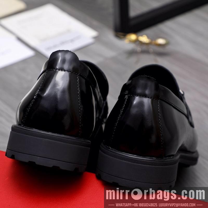 Replica Ferragamo Shoes Ferragamo sz38-44 hnm0224