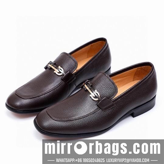 Replica Ferragamo Shoes Ferragamo sz38-45 mnh02165