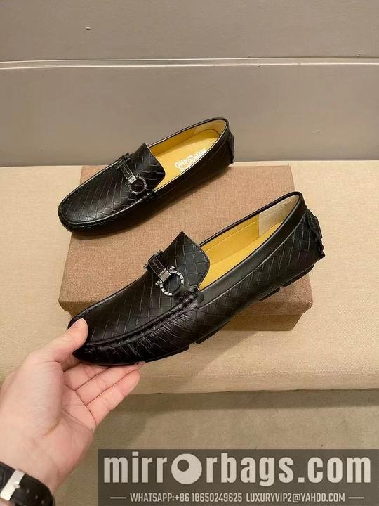 Replica Ferragamo Shoes Ferragamo sz37-45 mnh0228