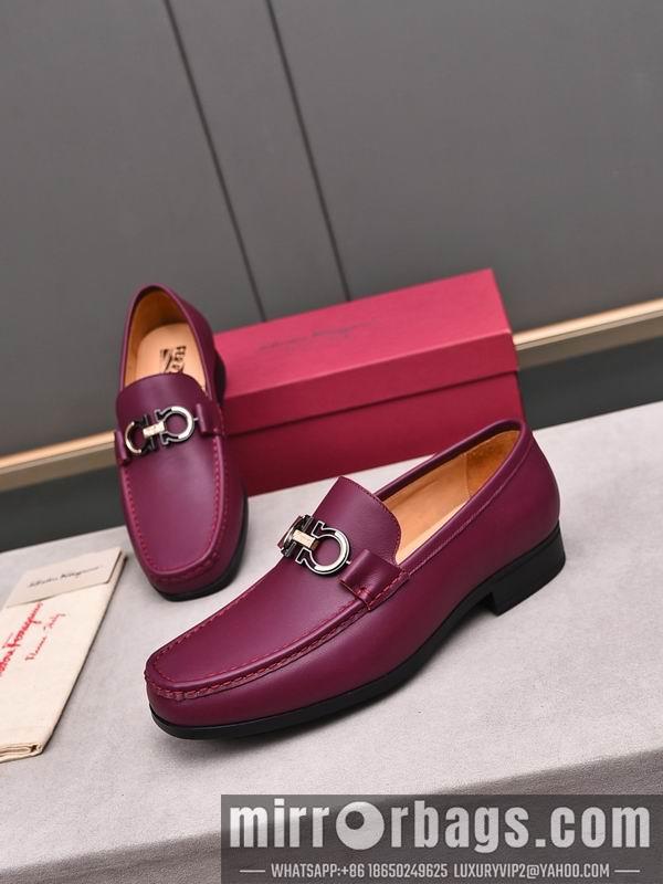 Replica Ferragamo Shoes Ferragamo sz38-44 hnm0207