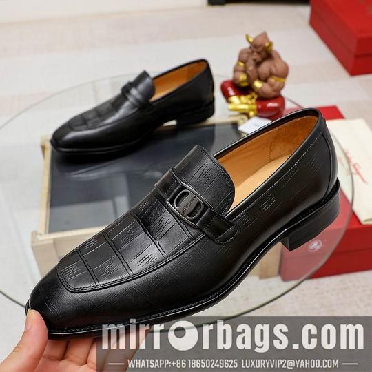 Replica Ferragamo Shoes Ferragamo sz38-46 mnh02179