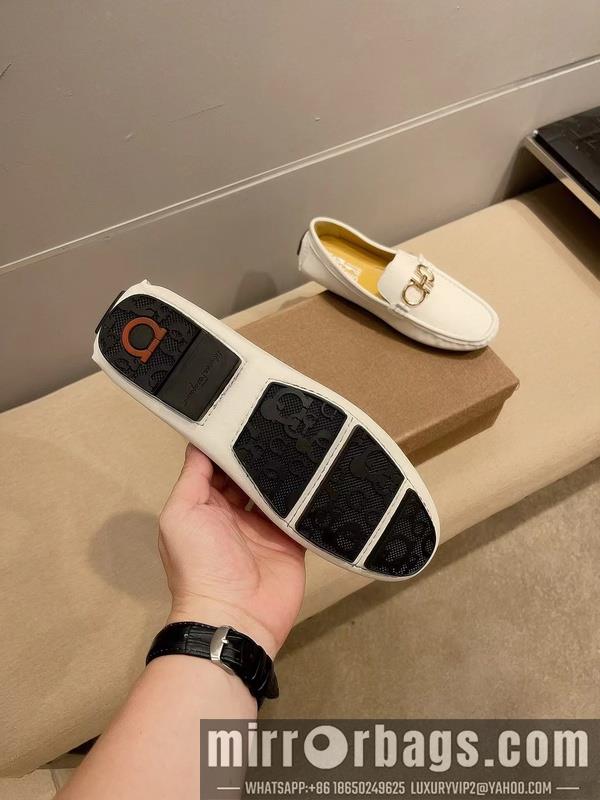 Replica Ferragamo Shoes Ferragamo sz38-44 8qh1001